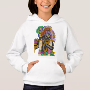 Lord Krishna Hoodie