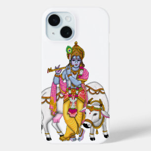 Lord Krishna Phone Case