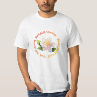 Lord Krishna T - Shirt