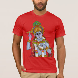 Lord Krishna T-Shirt