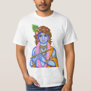 Lord Krishna T-Shirt