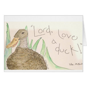 Lord Liebe