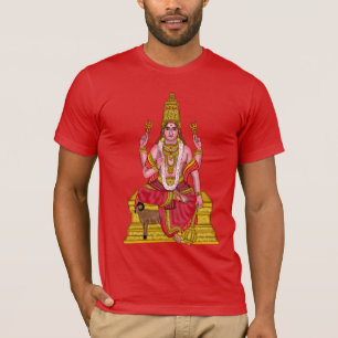 Lord Mangal Dev T-Shirt