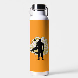 Lord Muruga Trinkflasche