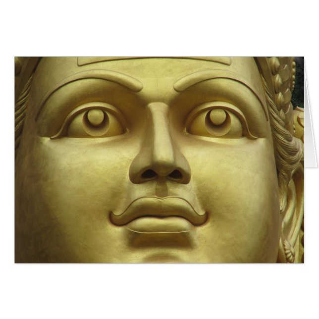 Lord murugan (Vorderseite (Horizontal))