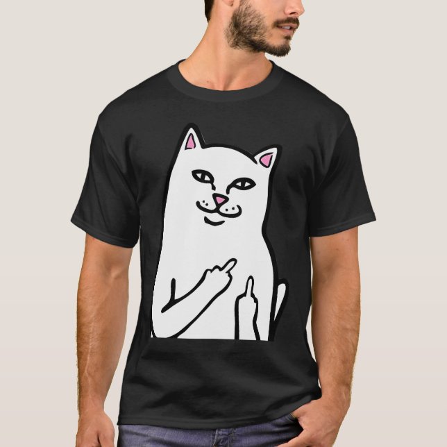 Lord Nermal T-Shirt (Vorderseite)