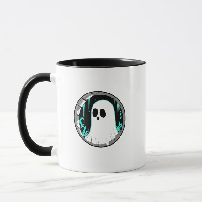 Lord Nethersoul Tasse von ORION (Links)