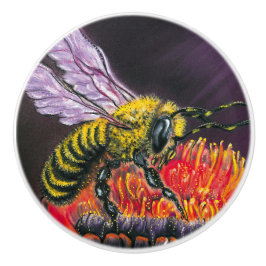 Lord of Honey Keramikknauf