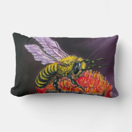 Lord of Honey Lendenkissen