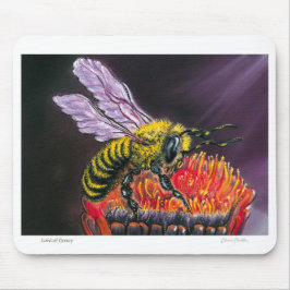 Lord of Honey Mousepad