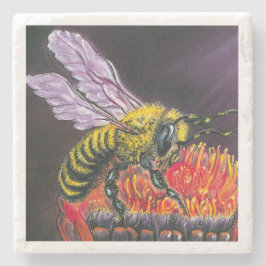Lord of Honey Steinuntersetzer