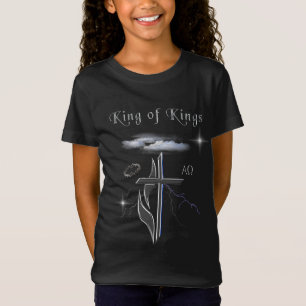 Lord of Lords King of Kings T-Shirt