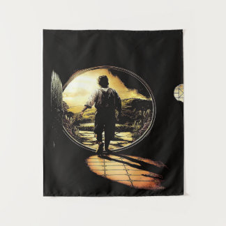 Lord of the Rings Art Blanket Wandteppich