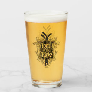 Lord Of The Rinks (Hockey) Glas