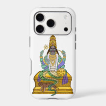 Lord Rahu-Handyhülle