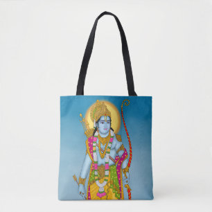 Lord Ram-Taschentuch