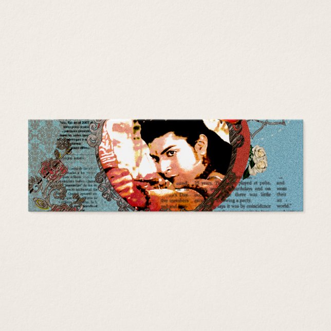 Lord Rama II - Merchandise Price Tag (Vorderseite)