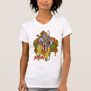 Lord Rama T - Shirt