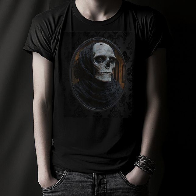 Lord Sensenmann Men's T - Shirt (Von Creator hochgeladen)