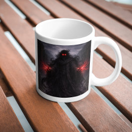 Lord Shazzura Dark Essence Mug Kaffeetasse