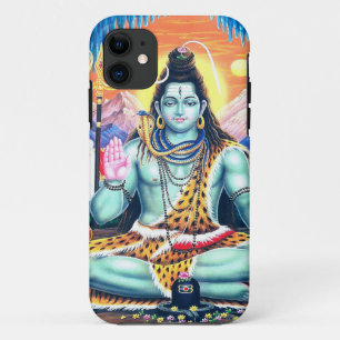 Lord Shiva das Allerbeste Case-Mate iPhone Hülle