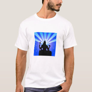 Lord Shiva - der indische Gott T-Shirt