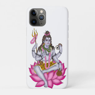 Lord Shiva Handyhülle Case-Mate iPhone Hülle