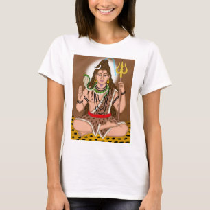 Lord Shiva T - Shirt
