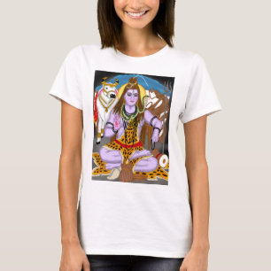 Lord Shiva T-Shirt
