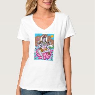 Lord Shiva T-Shirts