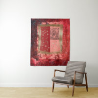 Lord Shiva - Tapestry