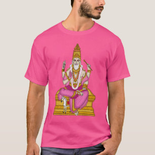 Lord Shukra Dev T-Shirt