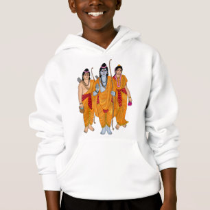 Lord Sitaram Hoodie