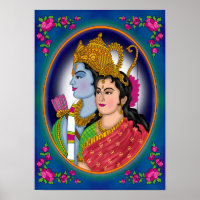 Lord Sitaram Poster