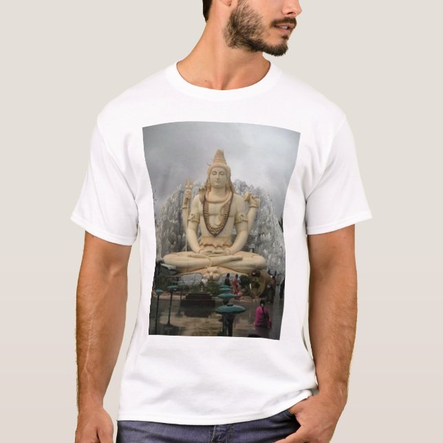 Lord Siva T-Shirt (Vorderseite)