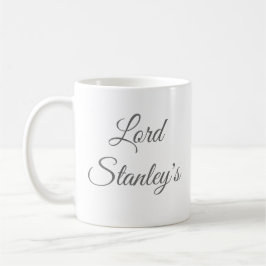 Lord Stanley Mug Tasse