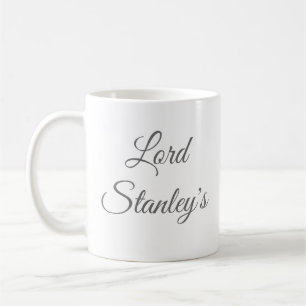 Lord Stanley Mug Tasse