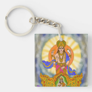 Lord Surya Keychain Schlüsselanhänger