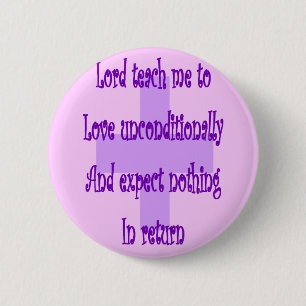 Lord unterrichten mich der button