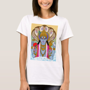 Lord Vishnu T-Shirt