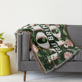 Lord You Bring Me Joy floral Christlich Decke