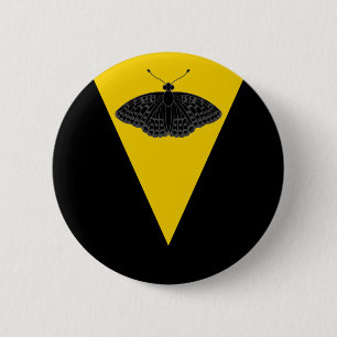 l'Ordre du Papillon Button