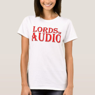 LORDS für die DAMEN T-Shirt