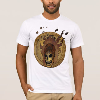 Lords von Musik durch Rogers bros T-Shirt