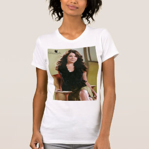 Lorelai Gilmore Portrait T-Shirt