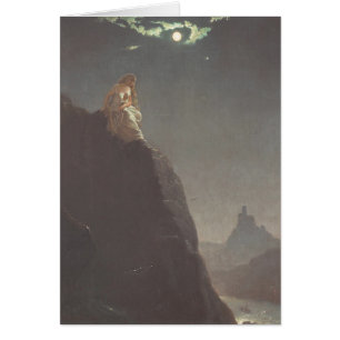 Lorelei Meerjungfrau