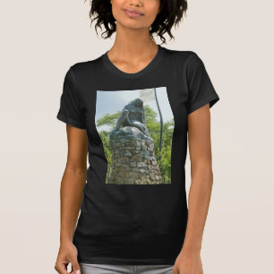 Lorelei-Statue T-Shirt