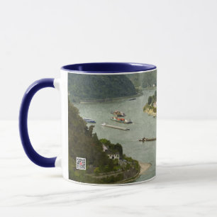 Lorelei Tasse