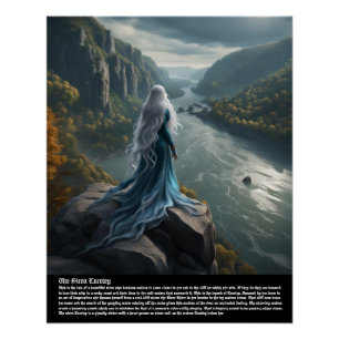 Loreley Poster