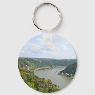 Loreley Schlüsselanhänger